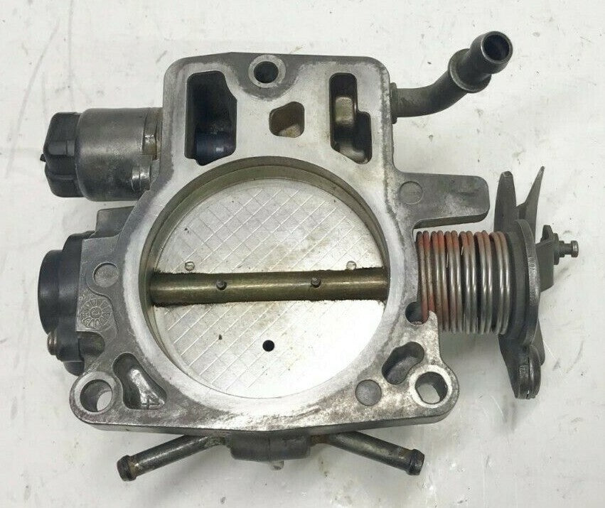 ✅GM LS 4.8 5.3 6.0 Throttle Body Drive by Cable IAC TPS LM7 LS1 LS6 LSX LS Swap 