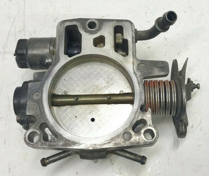 ✅GM LS 4.8 5.3 6.0 Throttle Body Drive by Cable IAC TPS LM7 LS1 LS6 LSX LS Swap 