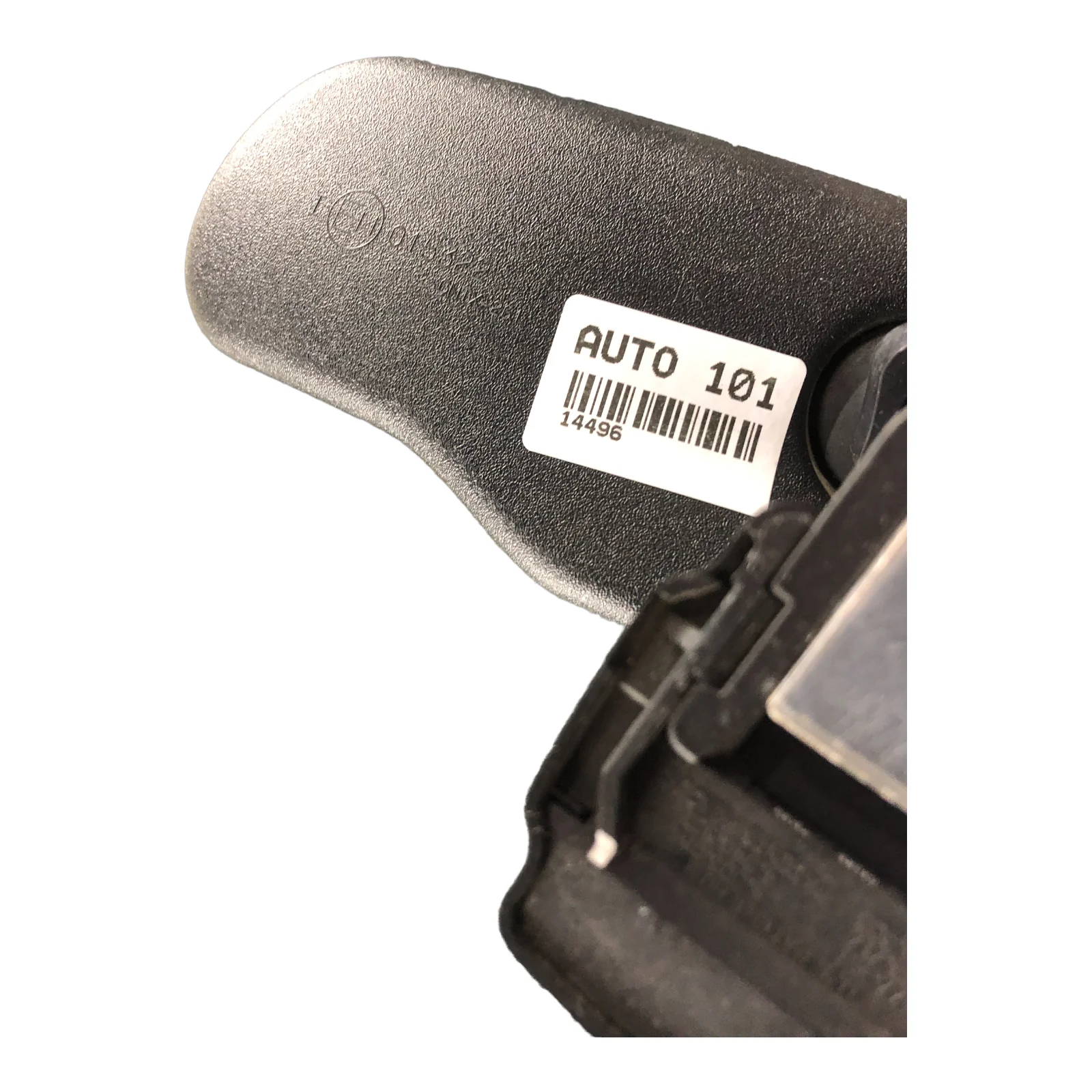 00-05 Cadillac Deville Interior Rearview Mirror 015322