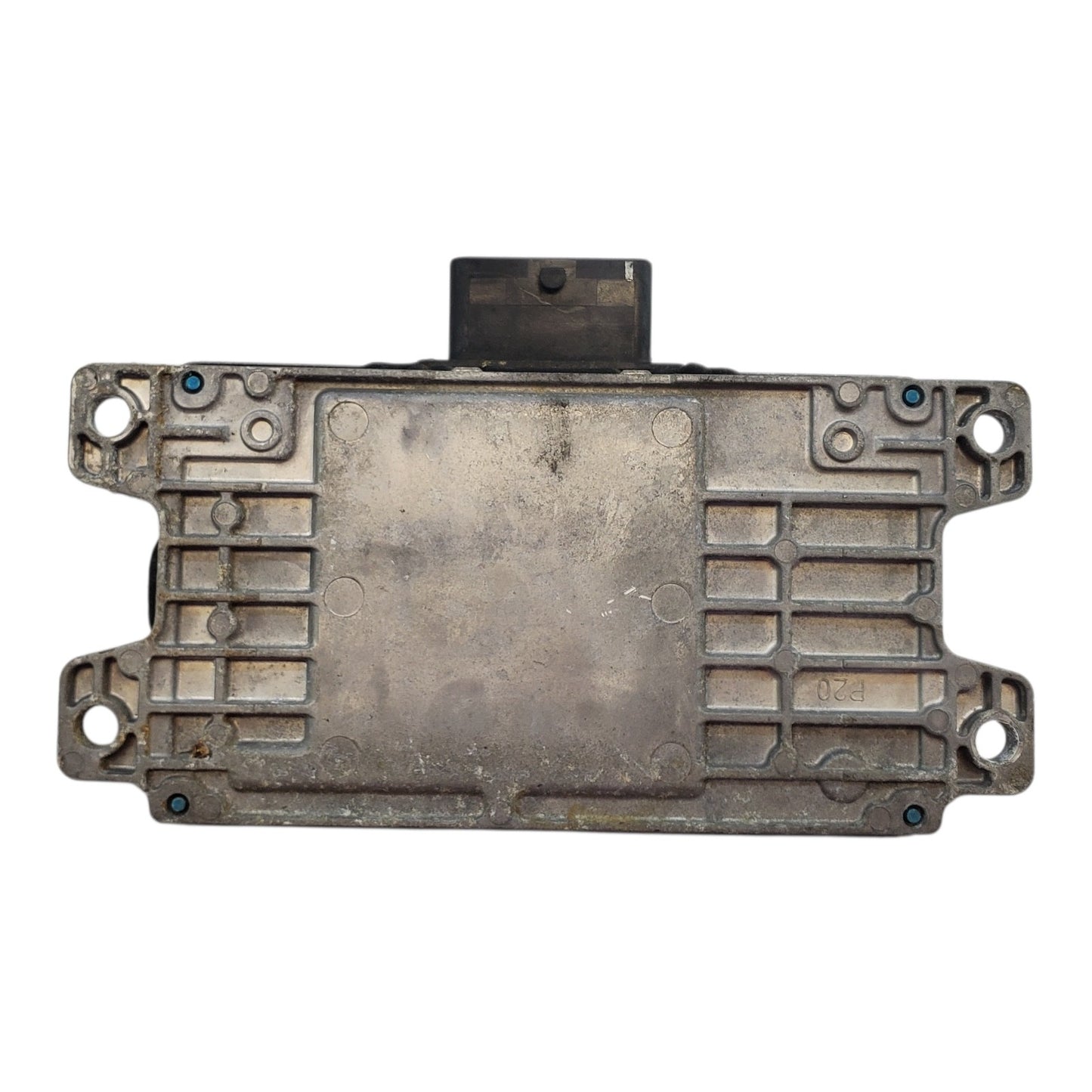 2010 10 Nissan Rogue Transmission Control Module TCM w/o Tow Package 31036-CZ33B