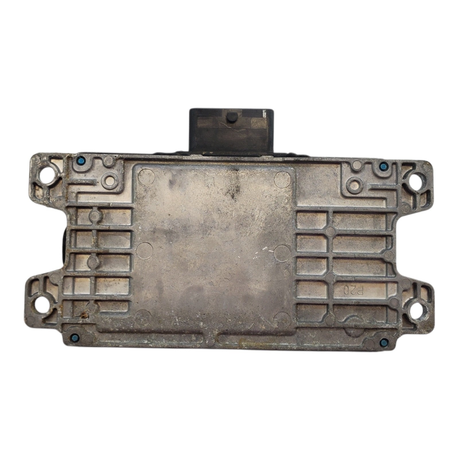 2010 10 Nissan Rogue Transmission Control Module TCM w/o Tow Package 31036-CZ33B