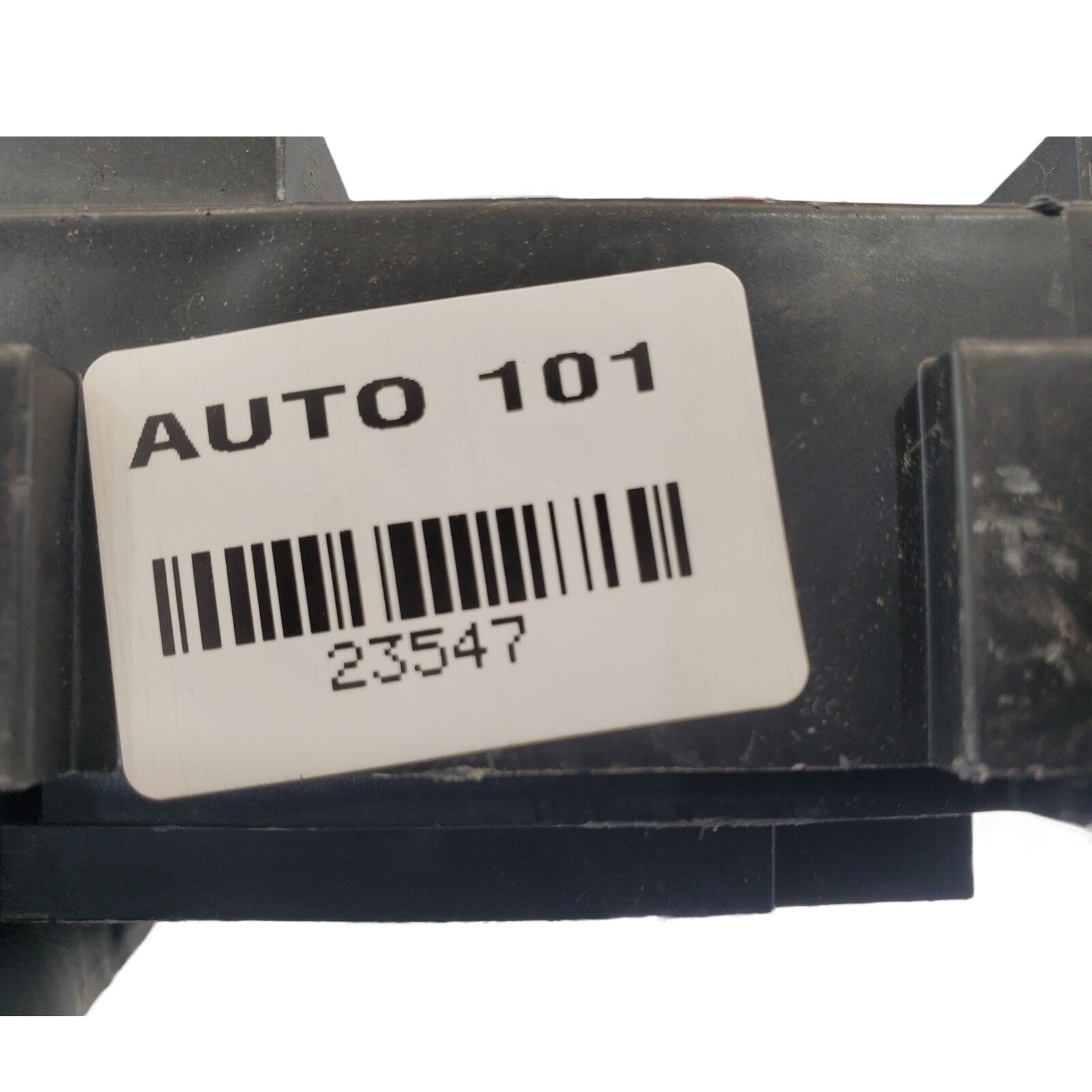 09-12 CHEVROLET TAHOE YUKON DASH FUSE PANEL 20828606-01