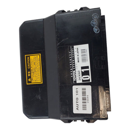 02-03 Lexus ES300 ABS Control Module 89540-33301 OEM
