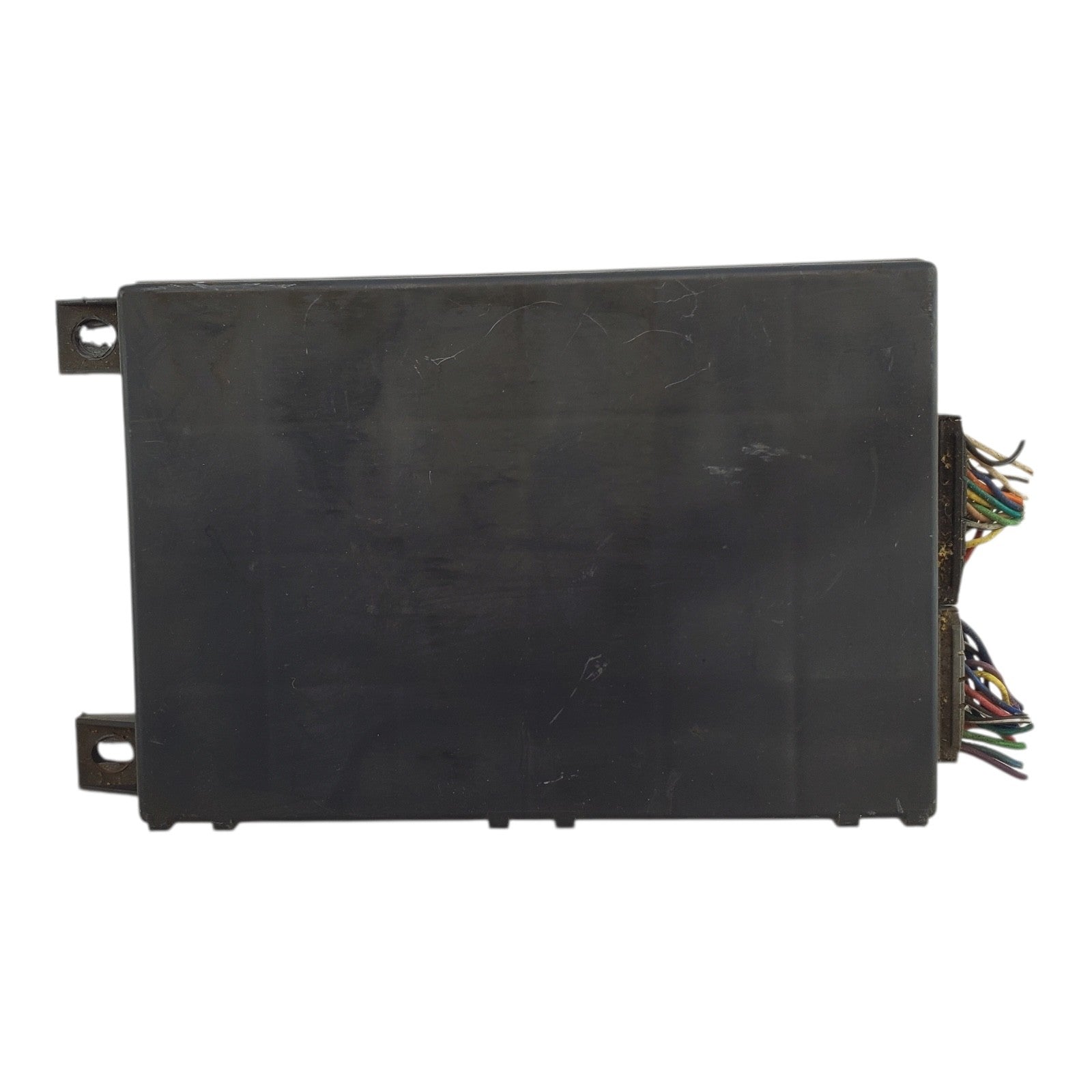 03 - 06 Chevrolet Suburban Yukon Drivers Seat Control Module 1510151 ...