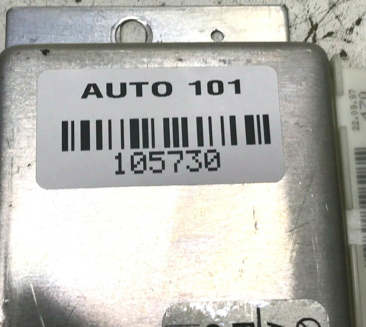 ✅ 97 MERCEDES C-CLASS Chassis ABS Control Module 019 545 46 32 0195454632