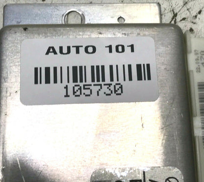 ✅ 97 MERCEDES C-CLASS Chassis ABS Control Module 019 545 46 32 0195454632
