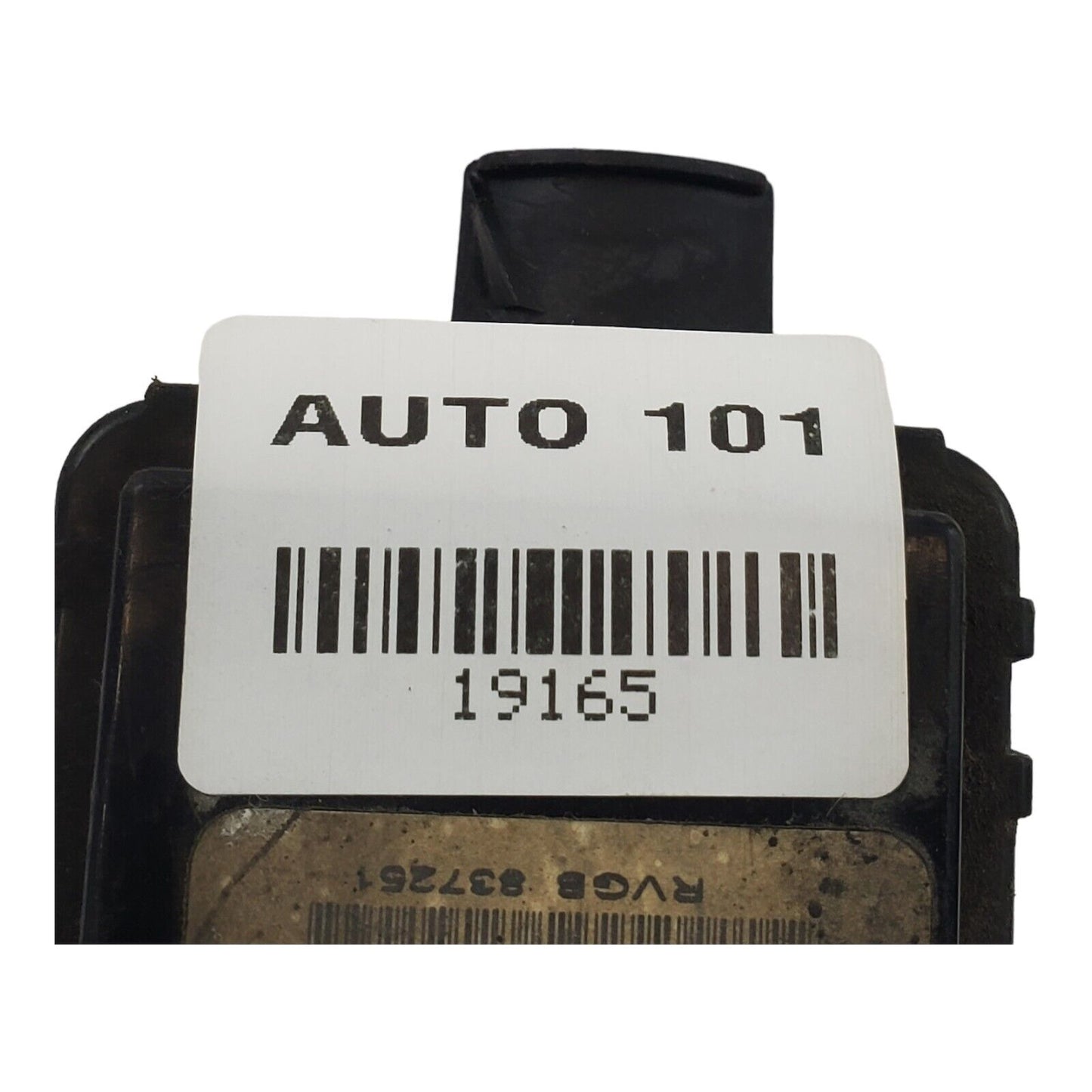 05 07 Chevrolet Cadillac GMC SUV SARCV Voltage Generator Control Module 15137027