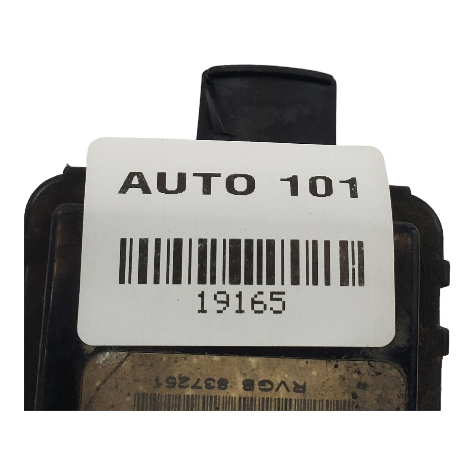 05 07 Chevrolet Cadillac GMC SUV SARCV Voltage Generator Control Module 15137027