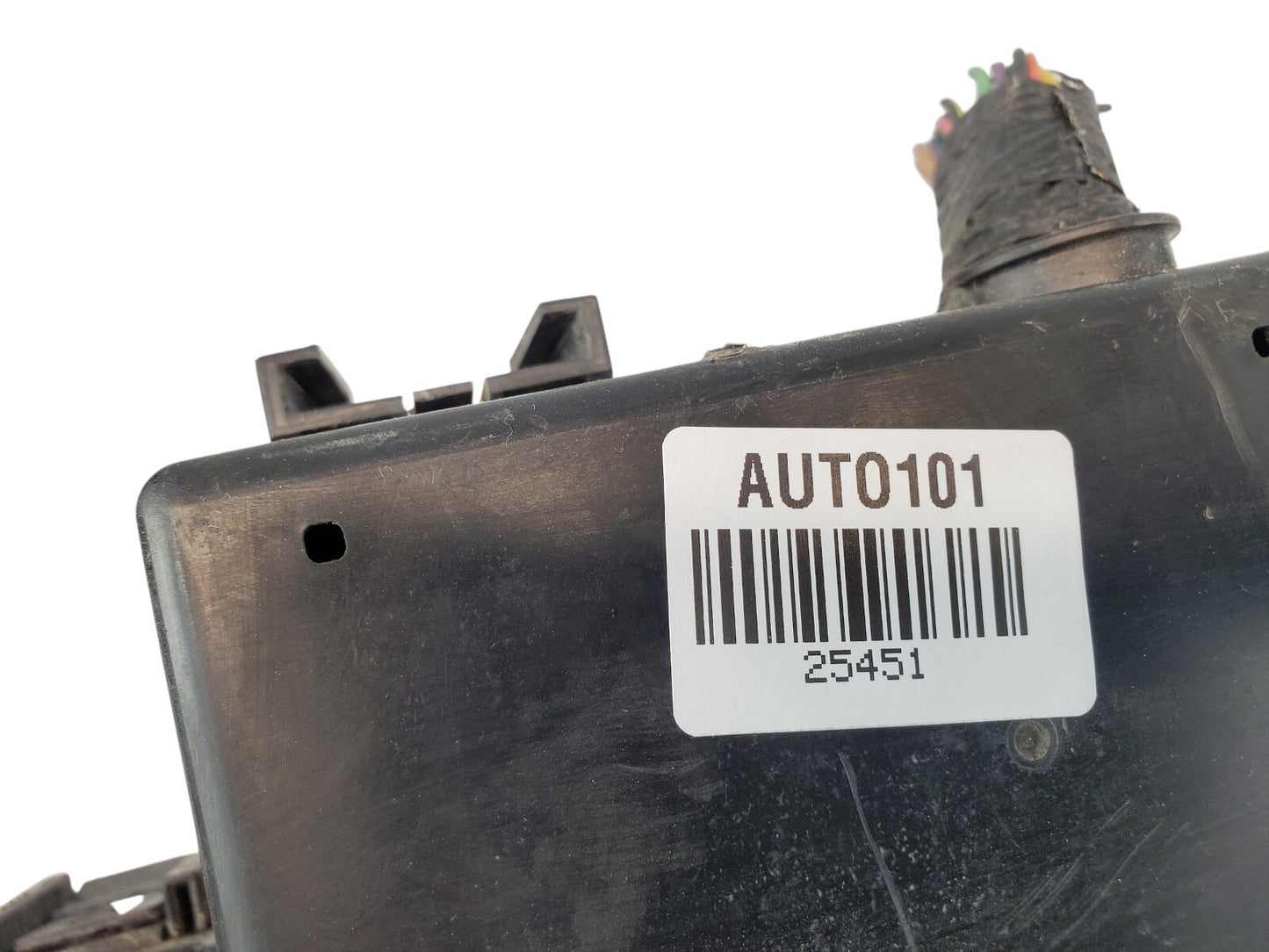 02 Dodge Dakota 4.7L Fuse Relay Box P56049244AD OEM