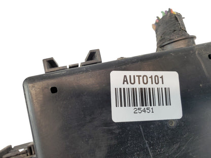02 Dodge Dakota 4.7L Fuse Relay Box P56049244AD OEM