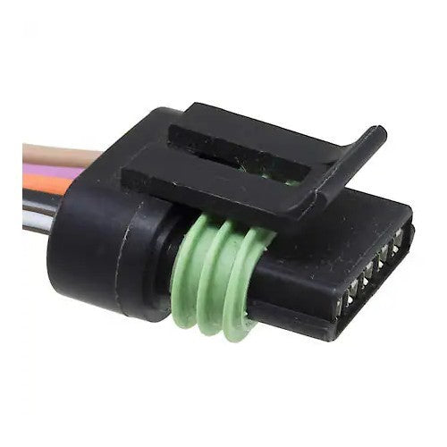 Mass Air Flow Sensor Connector FITS 1987-2008 GM
