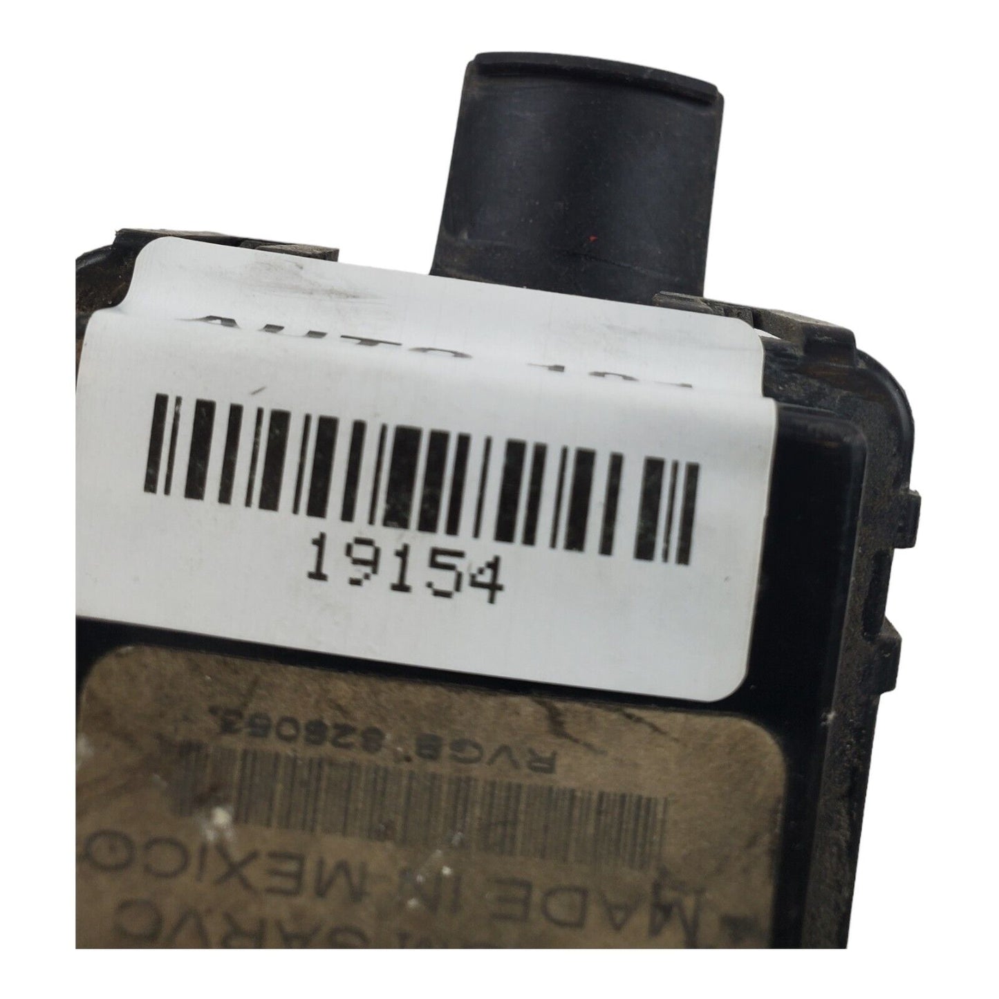 05 06 Chevrolet Cadillac GMC SUV SARCV Voltage Generator Control Module 15137027