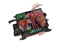 03-05 Chevrolet Silverado Fuse Box Relay Unit 15115615-02 Module