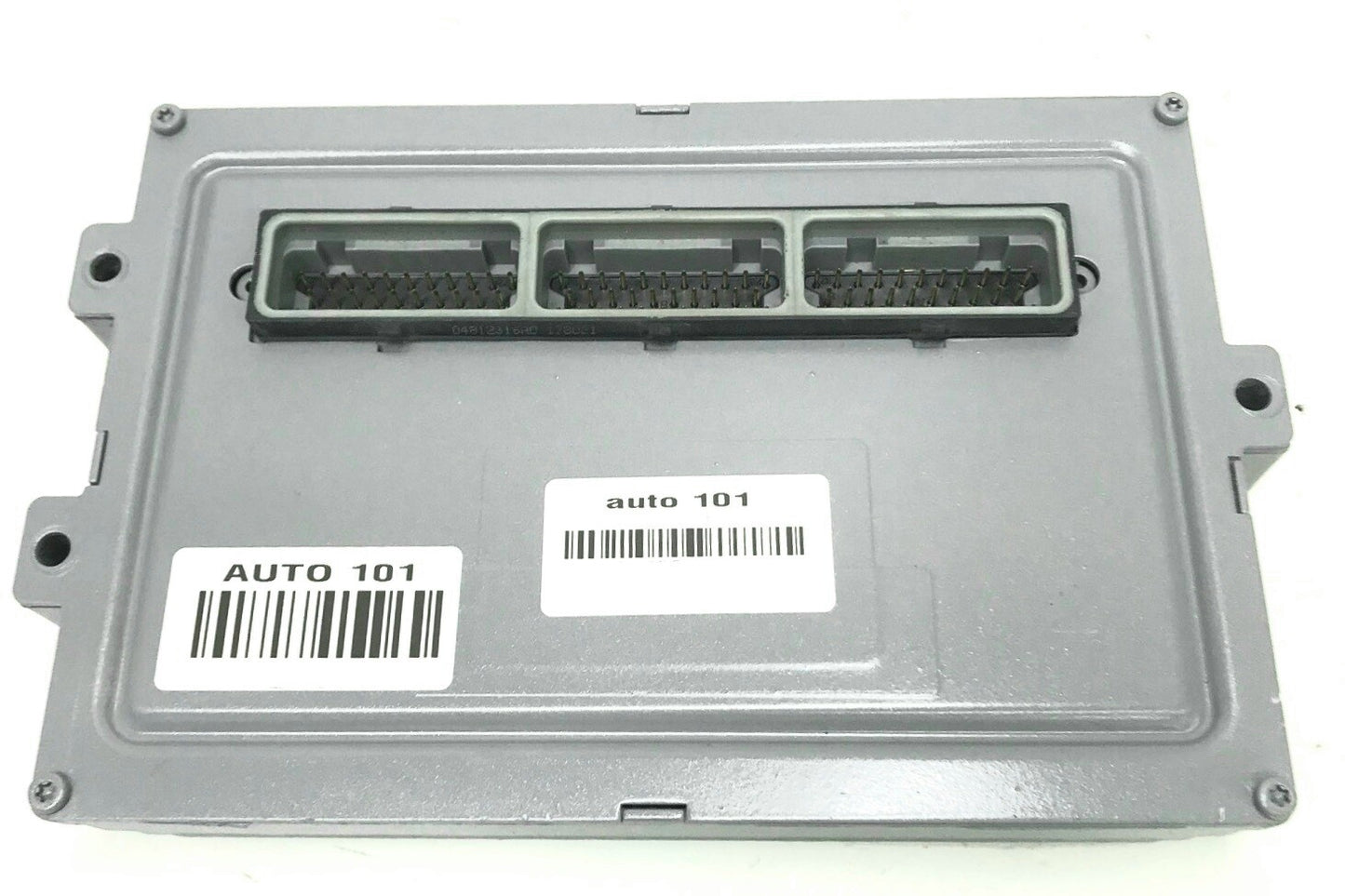 ✅ VIN Programmed 97 Dakota 5.2L Engine Computer 56040383 PLUG&PLAY