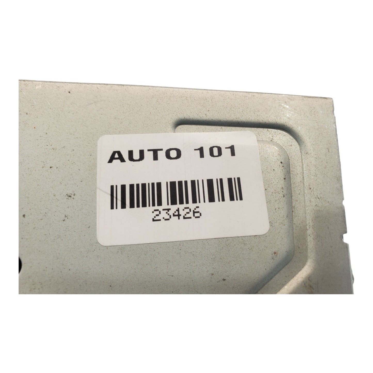✅07 Chevrolet Equinox Am Fm Cd Player Radio Receiver 15293276 UNLOCKED PLUG&PLAY