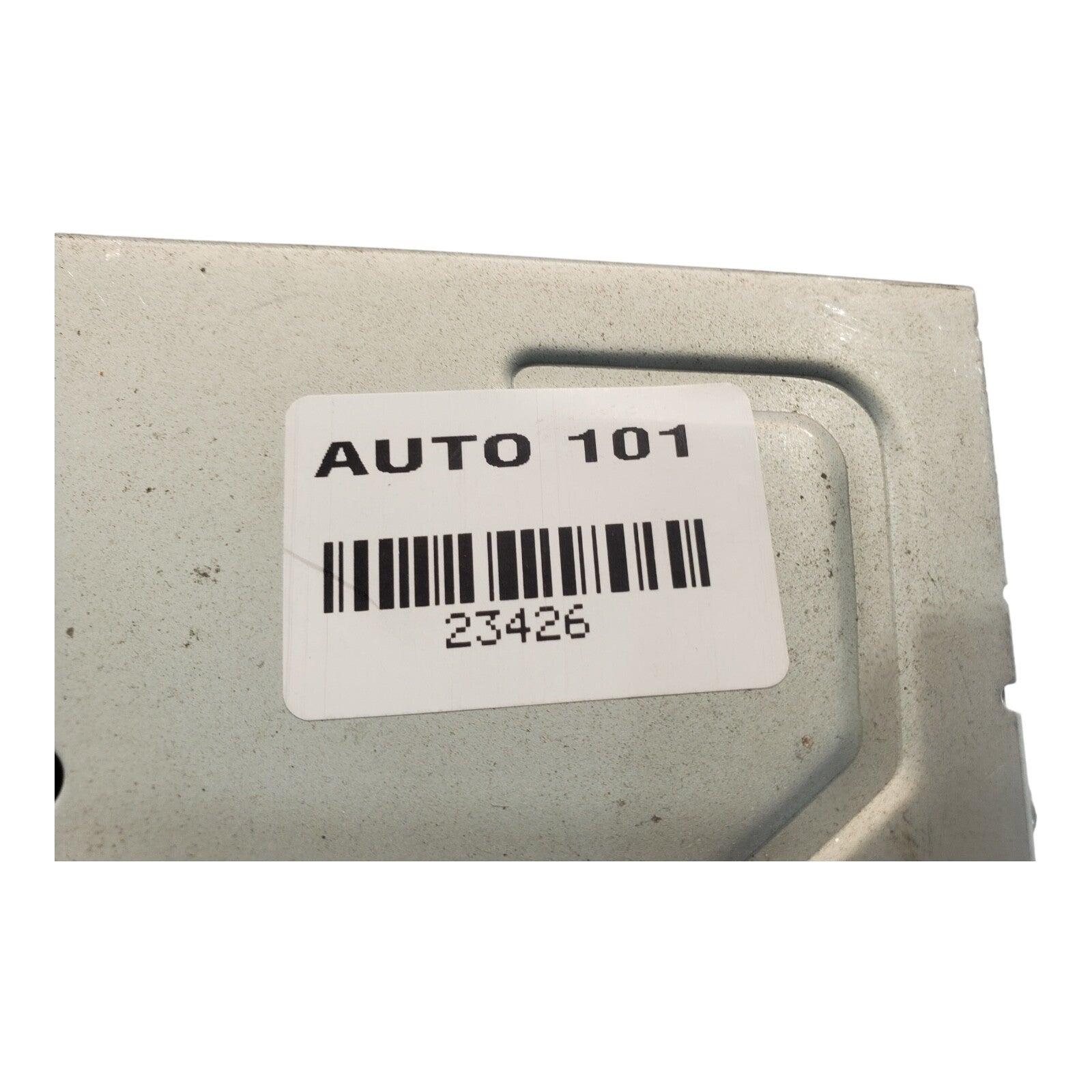 ✅07 Chevrolet Equinox Am Fm Cd Player Radio Receiver 15293276 UNLOCKED PLUG&PLAY