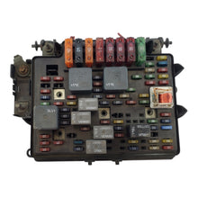 1999-2002 Chevrolet Silverado Suburban Tahoe Fuse Box Junction OEM 12193645-09