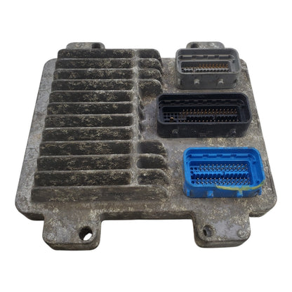 05 MALIBU 3.5 ECU ECM COMPUTER BRAIN BOX PCM #'S 12602805