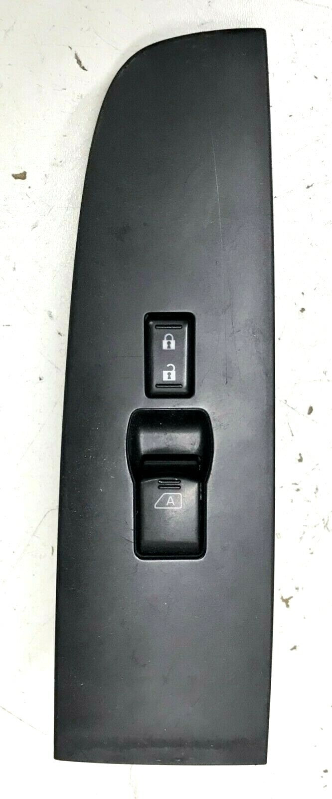 ✅ 2007-2012 NISSAN ALTIMA LEFT FRONT DOOR MASTER POWER WINDOW SWITCH OEM