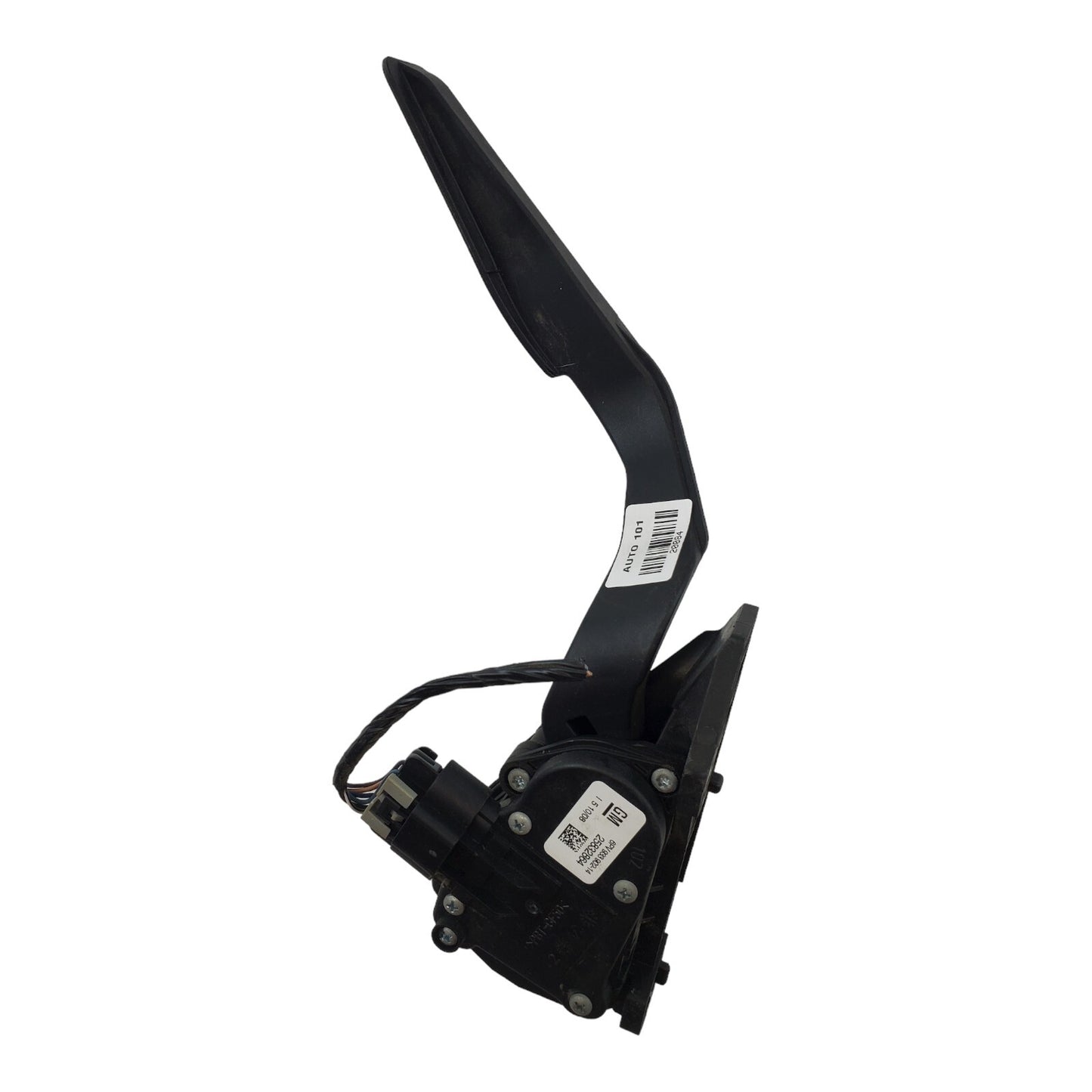 ✅ 2007-2011 CHEVROLET TAHOE ACCELERATOR GAS PEDAL POSITION SENSOR OEM 25832864