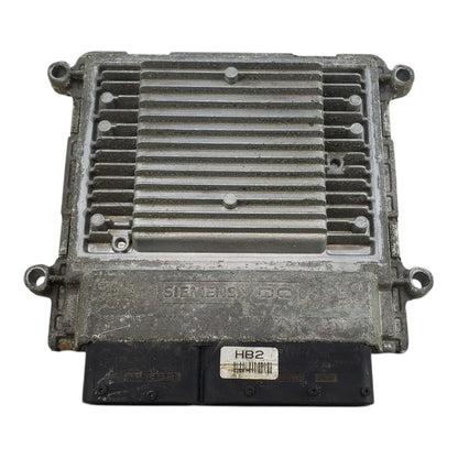 ENGINE COMPUTER HYUNDAI ELANTRA 2007 2008 2009 2010 39150-23021 2.0L AT ECM OEM