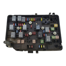 2009  Chevrolet Chevy Cobalt Engine Fuse Box Relay Module 25894223