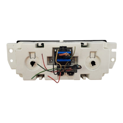 2005-2010 Chevrolet Cobalt Heat/AC Controller AC Control (Opt C67) 15283518.