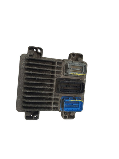 2006 GMC Envoy Trailblazer 4.2L Engine Computer Control Module ECM ECU 12606398