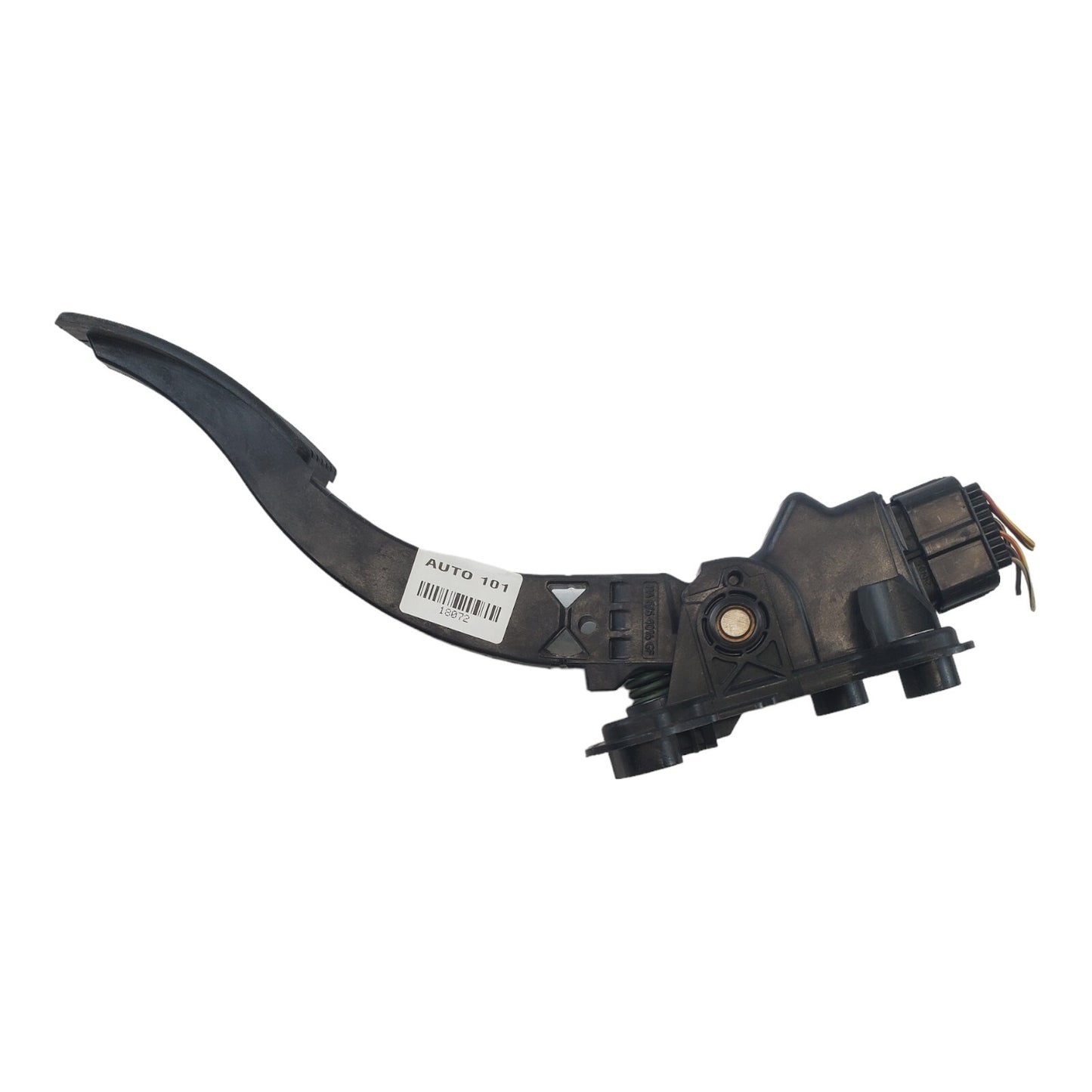 ✅ 07-10 Chrysler Dodge Jeep Accelerator Gas Pedal Assembly 04891585AC