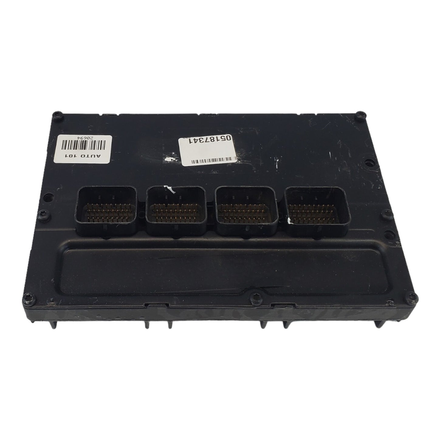 ✅2008 Dodge Avenger Sebring 3.5L Engine Computer Module P05187341AE OEM !