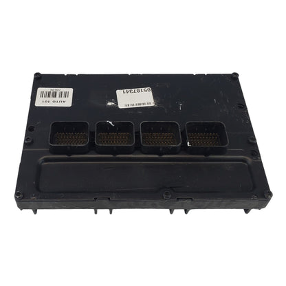 ✅2008 Dodge Avenger Sebring 3.5L Engine Computer Module P05187341AE OEM !