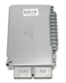 VIN programmed 99 CARAVAN / VOYAGER / T&C 3.0L Engine Computer 04727256AB
