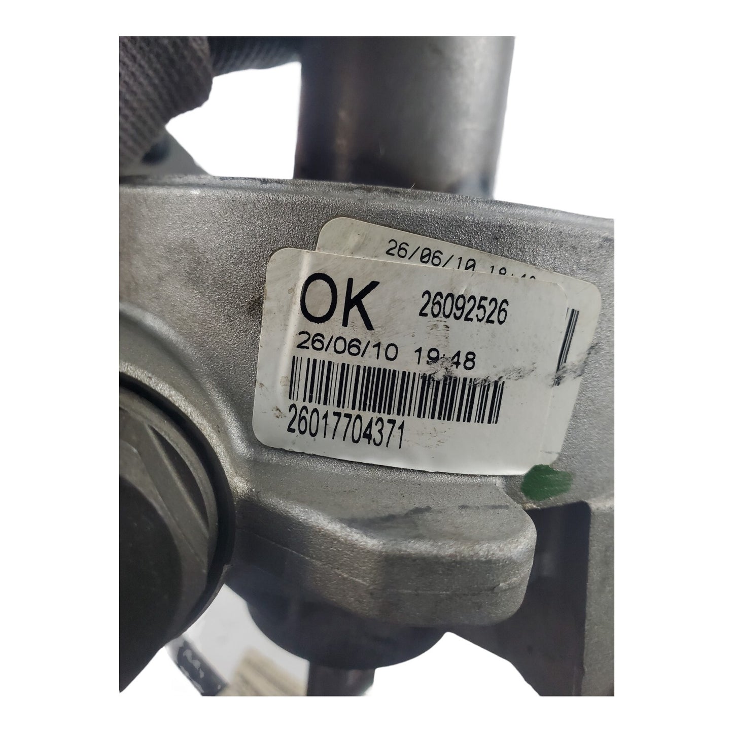 ✅04-12 Chevy Malibu Pontiac G6 Electric Power Steering Pump Motor 26092526