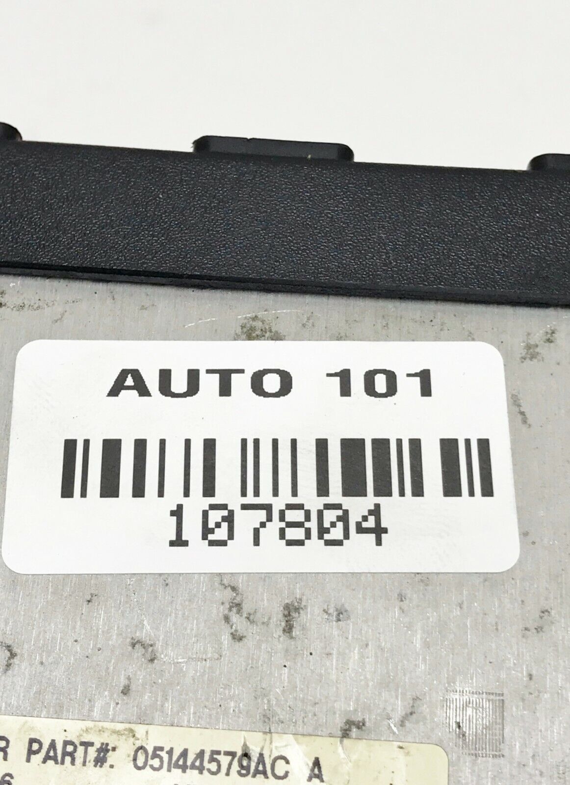 ✅ 05 06 07 Town & Country, Caravan IPM Fuse & Relay Center Box 05144505AF