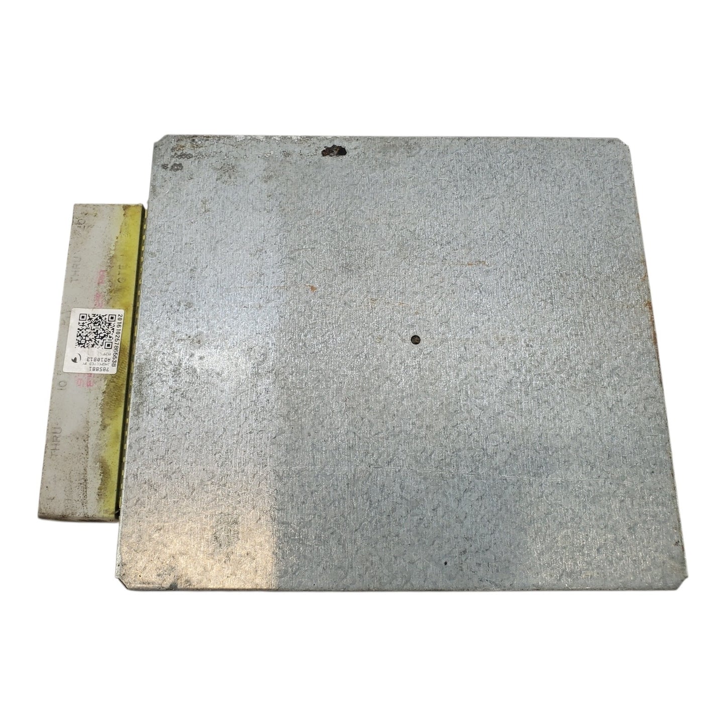 1994 Ford F-250 F-350 5.8L ECM PCM ECU Engine Computer F4TF-12A650-PA KEG0