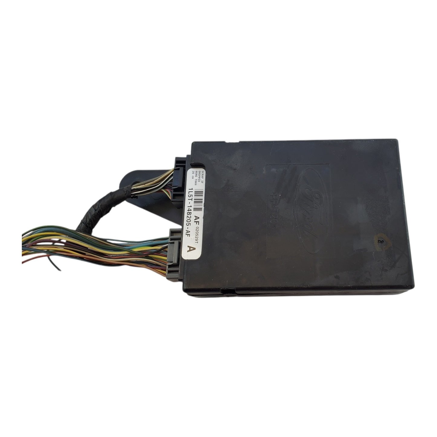 2001-03 Ford Explorer Ranger Multifunction GEM Control Module 1L5T-14B205-AF, AF