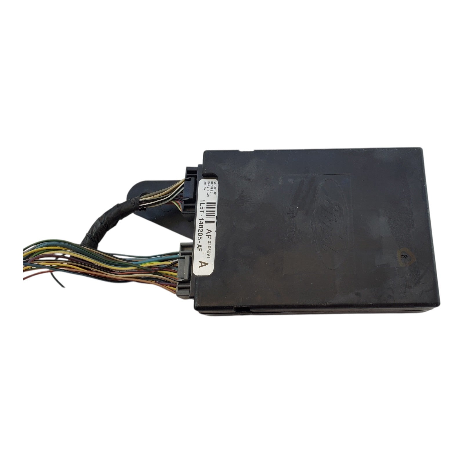 2001-03 Ford Explorer Ranger Multifunction GEM Control Module 1L5T-14B205-AF, AF