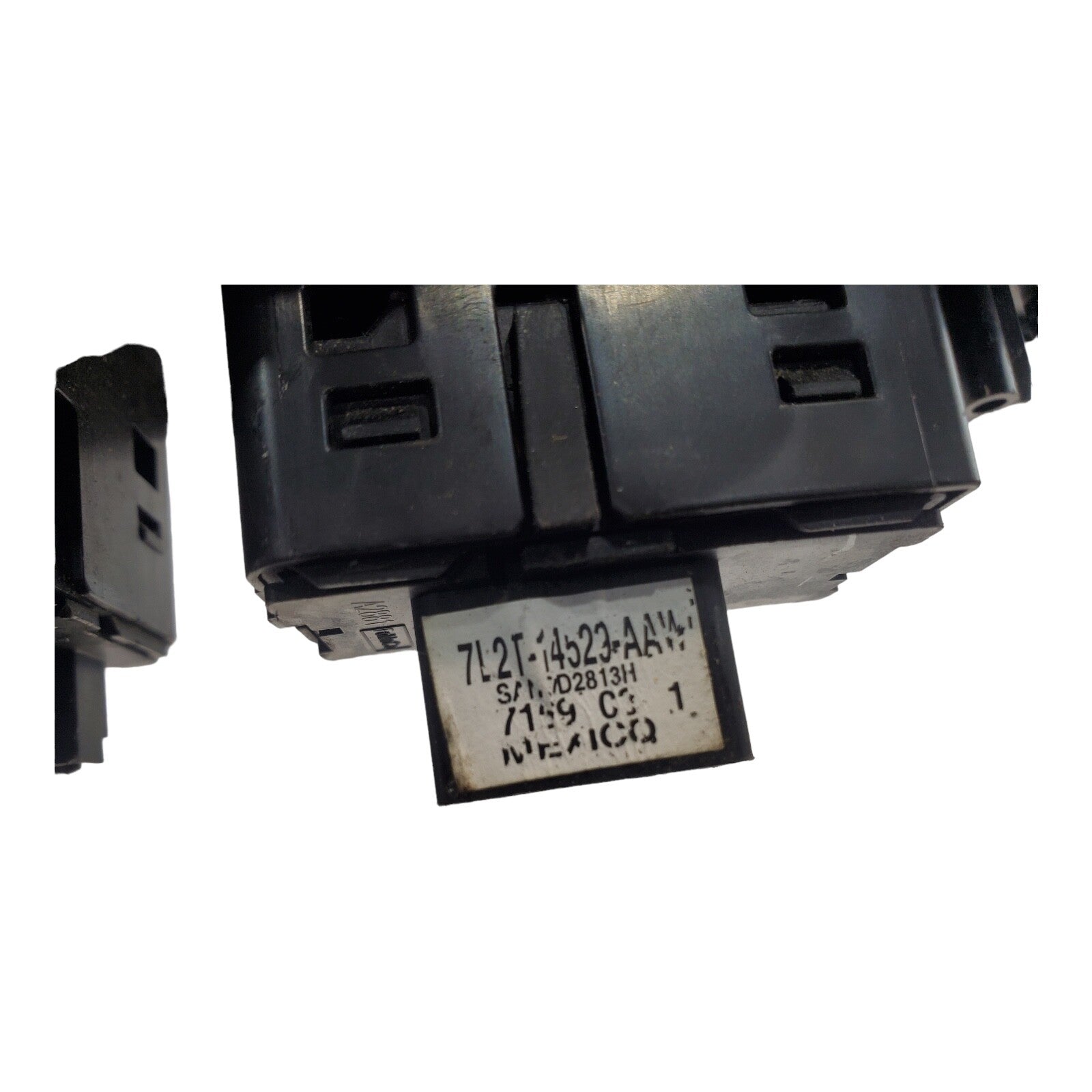 06-10 Ford Explorer Driver Side Left Rear Window Switch 7L2T-14529-AAW