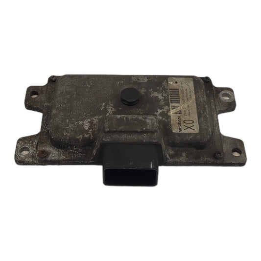 10-12 Nissan Altima 31036 ZX00D TCM TCU Transmission Computer Control Module