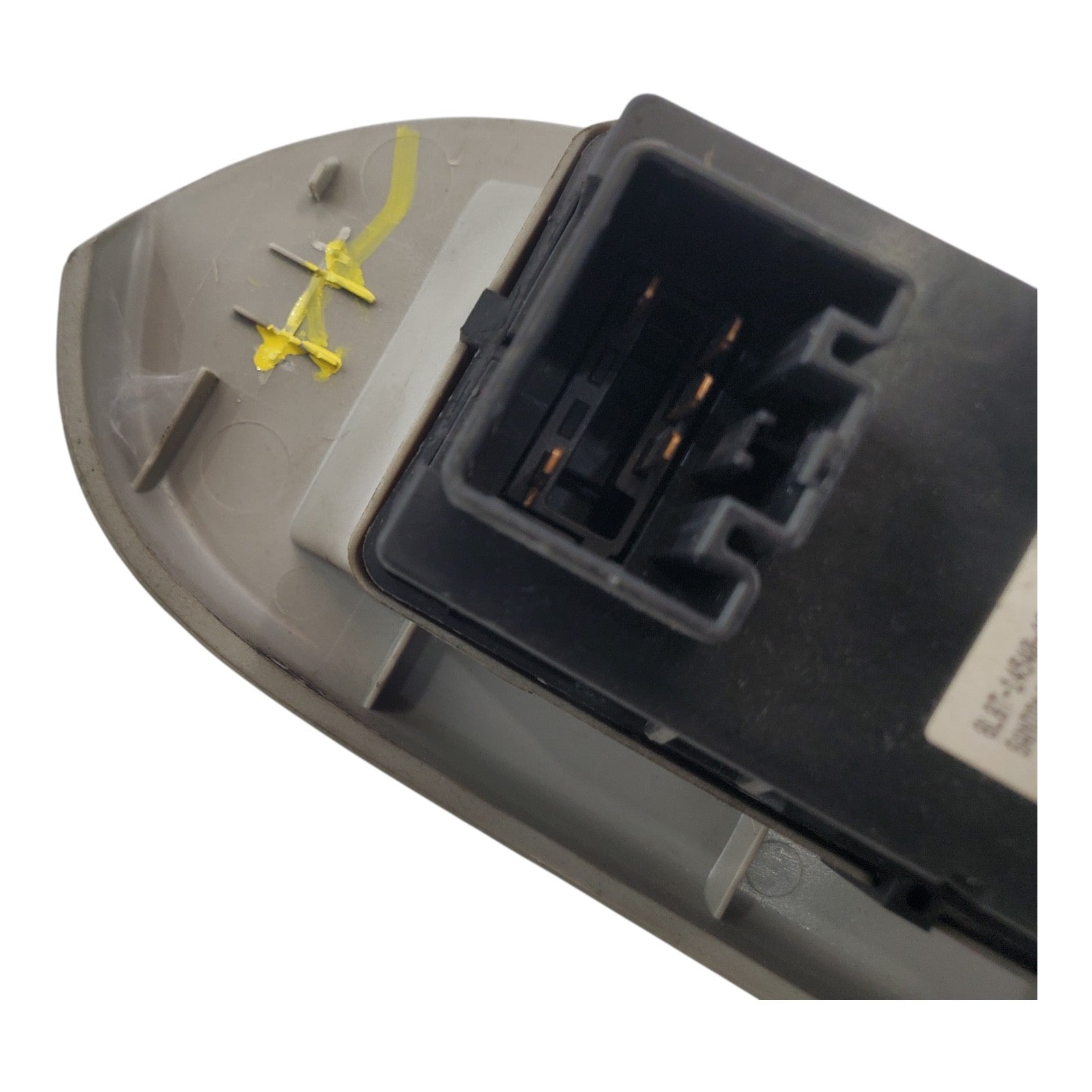 2008-2012 Ford Escape Master Power Window Switch 8L8T-14540-ACW OEM