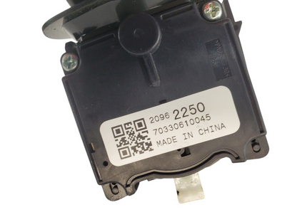 2013-2015 Chevrolet Malibu Headlight Turn Signal Control Switch OEM 20962250
