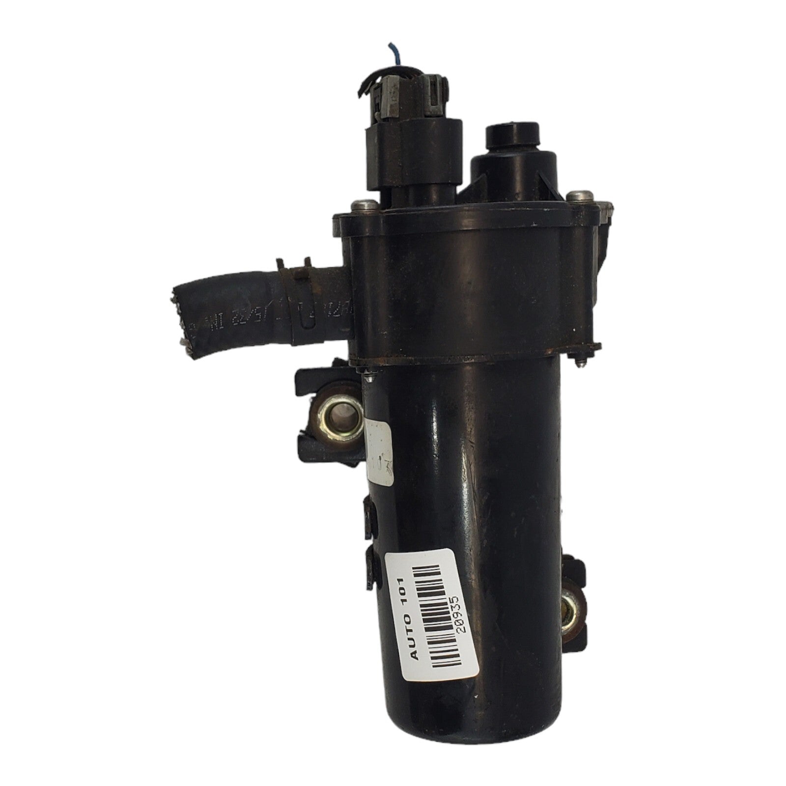 ✅2003-2006 GMC YUKON OEM SUPPLEMENTAL BRAKE VACUUM ASSIST PUMP SAT 18046407