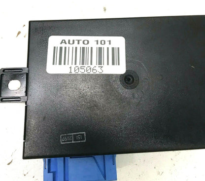 ✅ 95-01 BMW 740i VDO Cruise Control Module 65.71-8 375 497, 65718375497, OEM