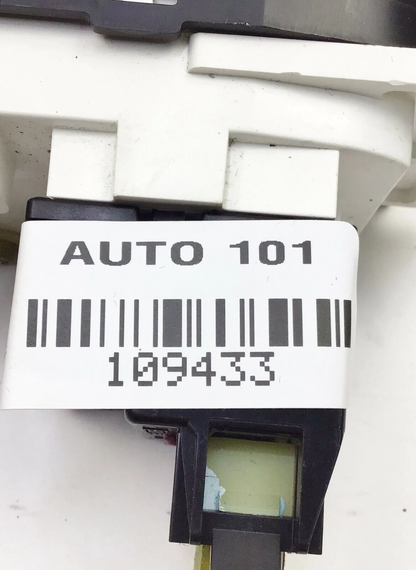 02 Ford Expedition AC Heater Temperature Climate Control Unit PNL LGT LGTB