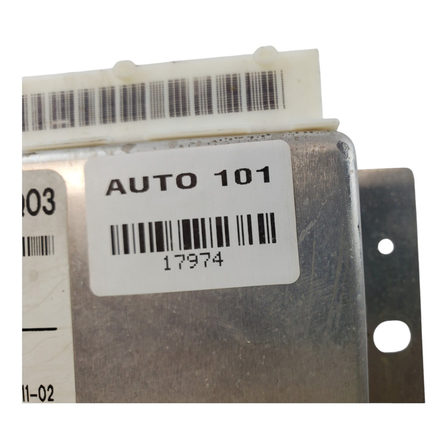 ✅ESP PML BAS Bosch Mercedes-Benz W210 S210 0295456332