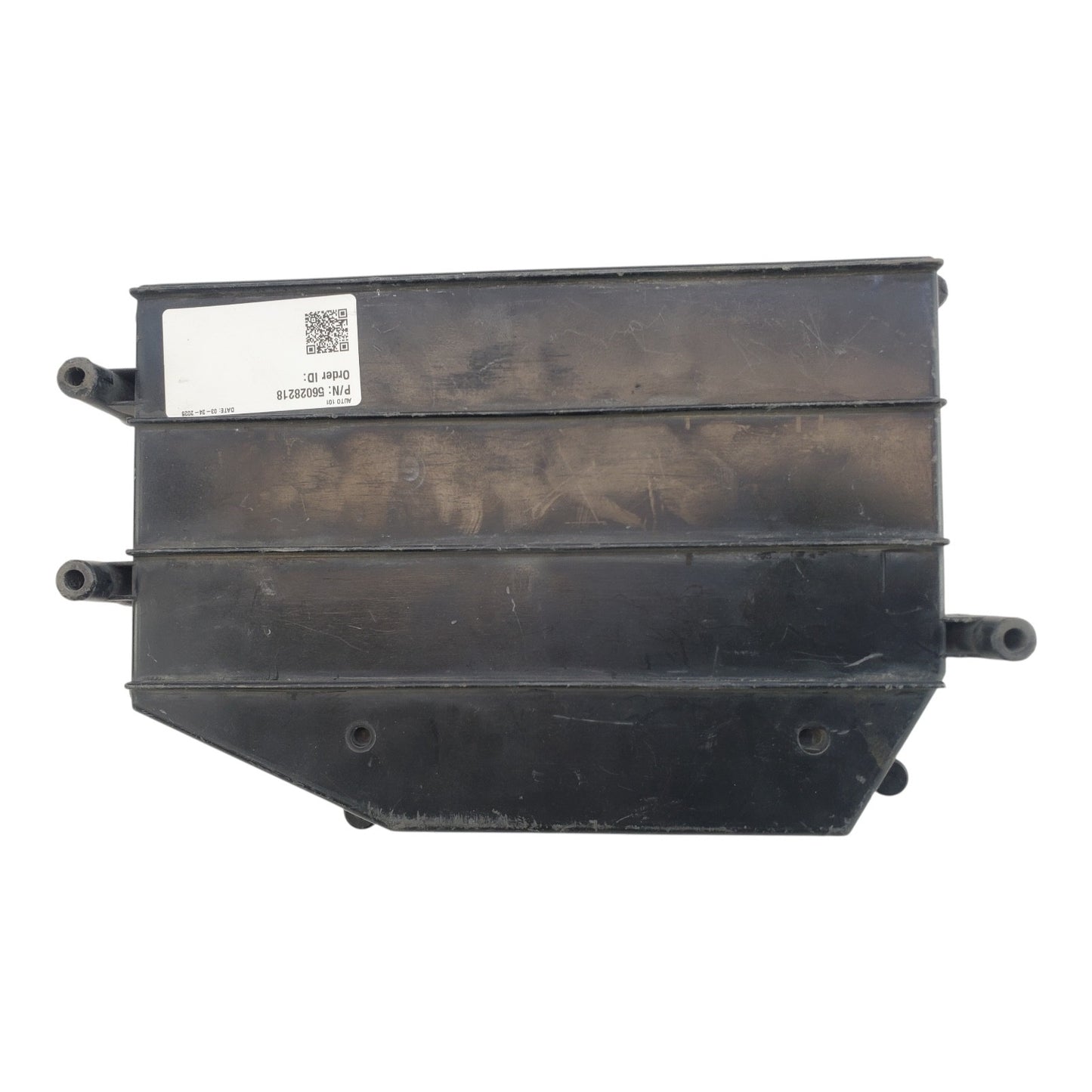 PLUG & PLAY 94 DODGE DAKOTA 3.9L AT ENGINE COMPUTER ECU PCM 56028218