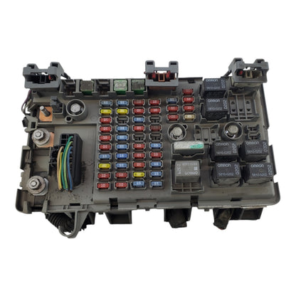 2003 - 2007 GMC Express Fuse Box Relay Control Module Unit 15930145 GENUINE
