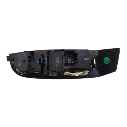 14-15 Chevy Malibu Drivers Master Switch W/ Trim OEM 22891086,20917577,25872074