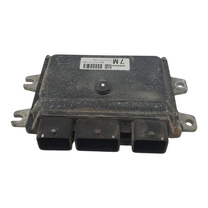 07 Nissan Altima Engine Control Module ECM MEC120-011