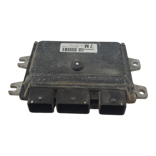 07 Nissan Altima Engine Control Module ECM MEC120-011